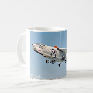 MUG ROSADEUR RF-8A