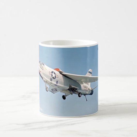 MUG ROSADEUR RF-8A (Centre)