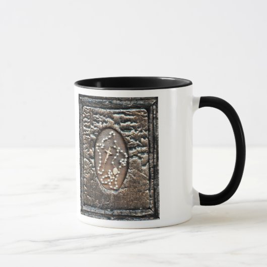 Mug Rosaire (Droite)