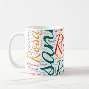 Mug Rosanna