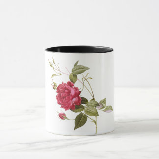 MUG ROSE