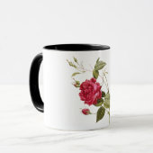 MUG ROSE (Devant gauche)