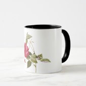 MUG ROSE (Devant droit)