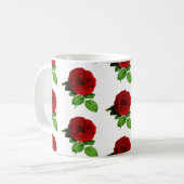 Mug Rose (Devant gauche)