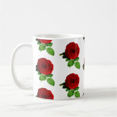 Mug Rose (Gauche)