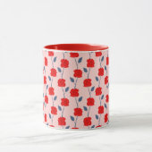 Mug Rose (Centre)
