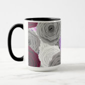 Mug rose (Gauche)
