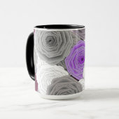 Mug rose (Devant gauche)