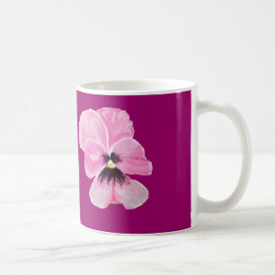 Mug rose