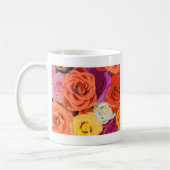 Mug Rose (Gauche)