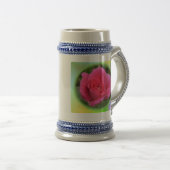 Mug rose (Devant droit)