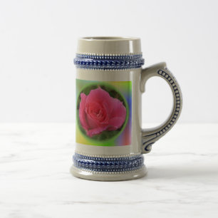 Mug rose