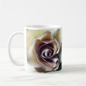 MUG ROSE (Gauche)