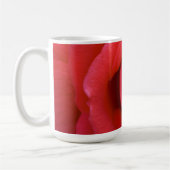 Mug rose (Gauche)