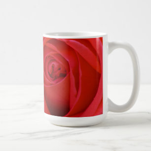 Mug rose