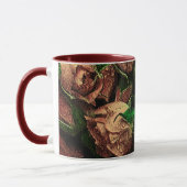 Mug Rose (Gauche)