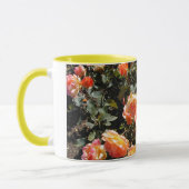 Mug rose (Gauche)