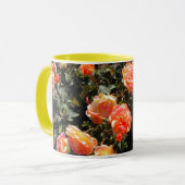 Mug rose (Devant gauche)