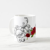 MUG ROSE (Devant gauche)