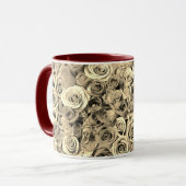 Mug Rose (Devant gauche)