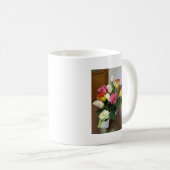Mug Rose (Devant droit)