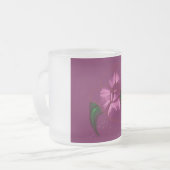 Mug rose (Devant gauche)