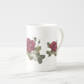 Mug rose (Devant droit)
