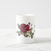 Mug rose (Devant)