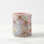 Mug Rose (Centre)