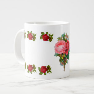 Mug rose