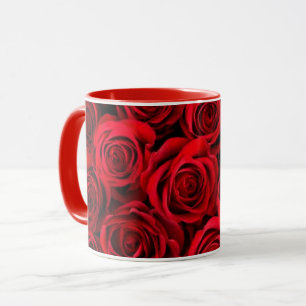 Mug Rose