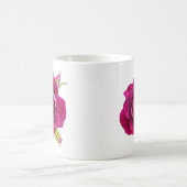 Mug rose (Centre)