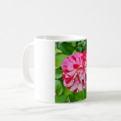 Mug rose #2 (Devant gauche)