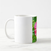 Mug rose #2 (Gauche)