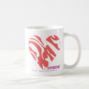 Mug Rose 2 de zèbre
