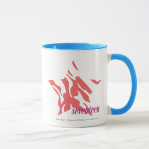 Mug Rose 3 de zèbre
