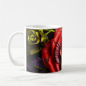 Mug Rose Ai (Gauche)