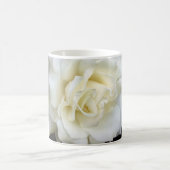Mug Rose blanc (Centre)