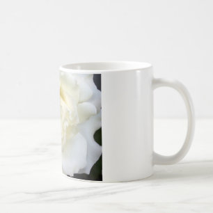 Mug Rose blanc