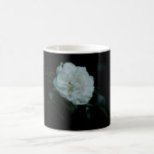 Mug Rose blanche (Centre)
