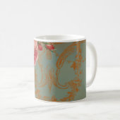 Mug Rose Blenheim (Devant droit)