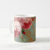 Mug Rose Blenheim (Devant gauche)