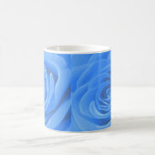 Mug Rose bleu (Centre)
