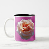Mug Rose Blush (Gauche)