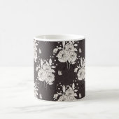 Mug Rose Bouquet (Centre)