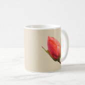 Mug Rose Bud (Devant droit)