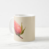 Mug Rose Bud (Devant gauche)