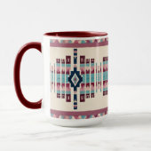 Mug Rose Canyon Sud-Ouest (Gauche)