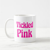 Mug Rose chiche (Gauche)