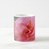 Mug Rose couleur de la pêche (Centre)